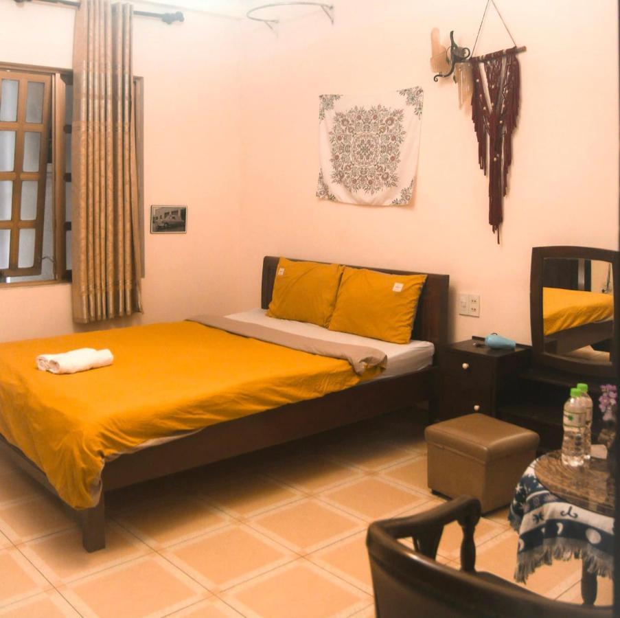 Mr.Happy Homestay Da Lat Eksteriør billede