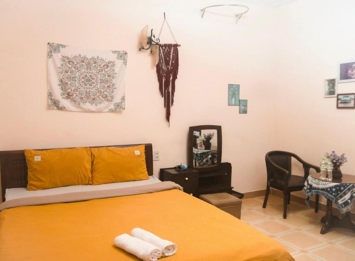 Mr.Happy Homestay Da Lat Eksteriør billede