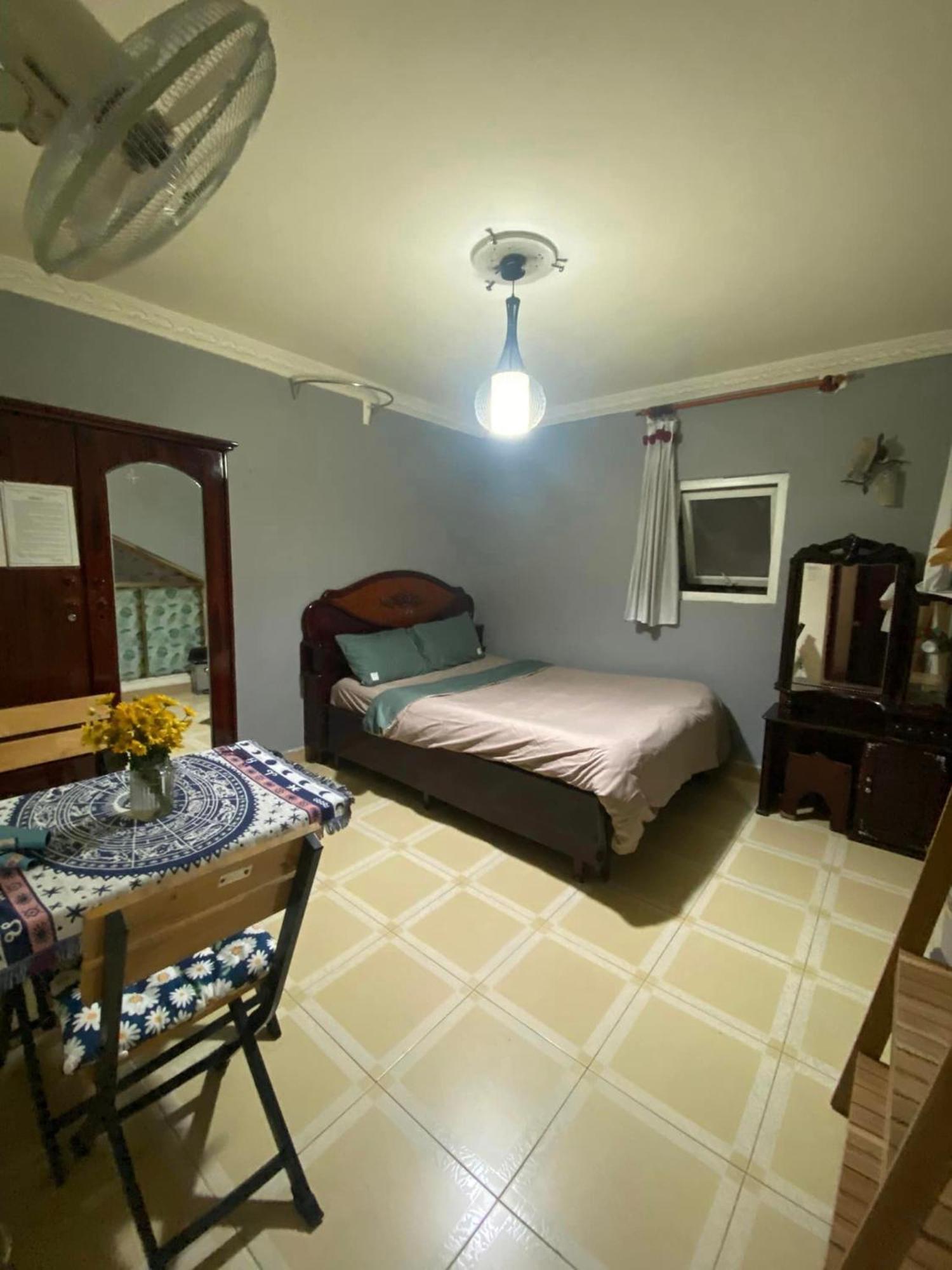 Mr.Happy Homestay Da Lat Eksteriør billede