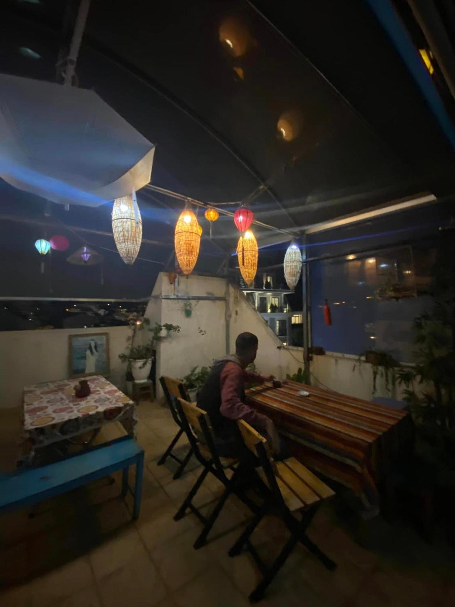 Mr.Happy Homestay Da Lat Eksteriør billede