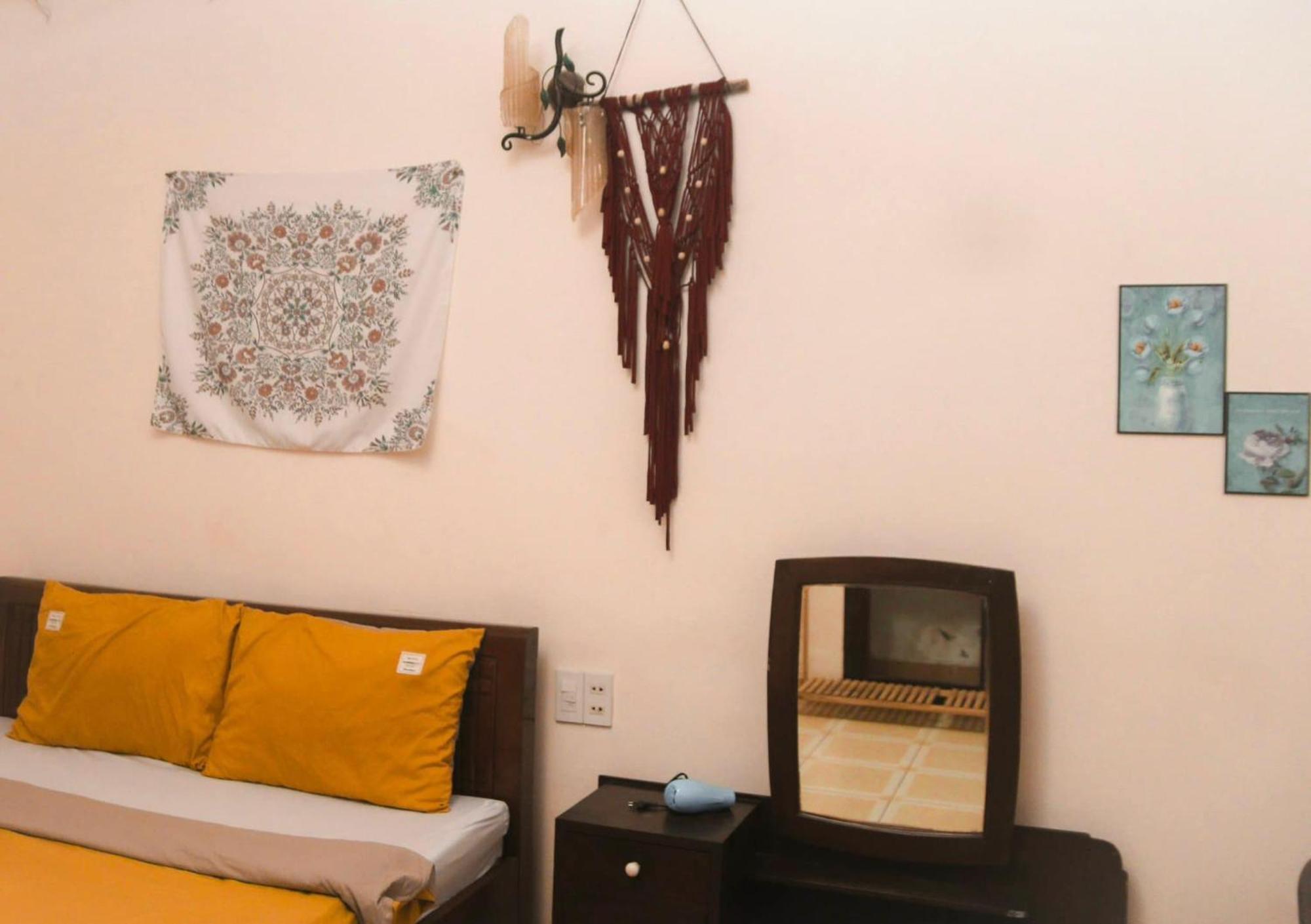 Mr.Happy Homestay Da Lat Eksteriør billede