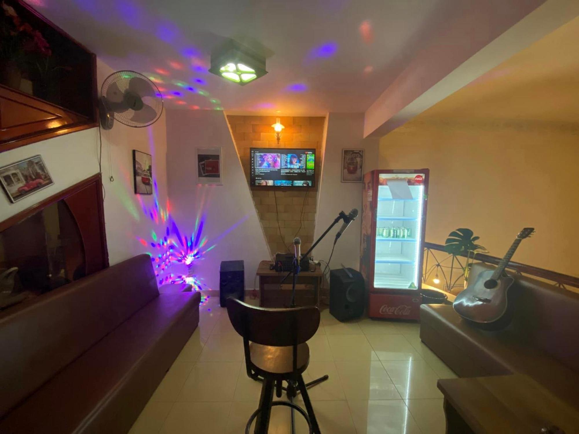 Mr.Happy Homestay Da Lat Eksteriør billede