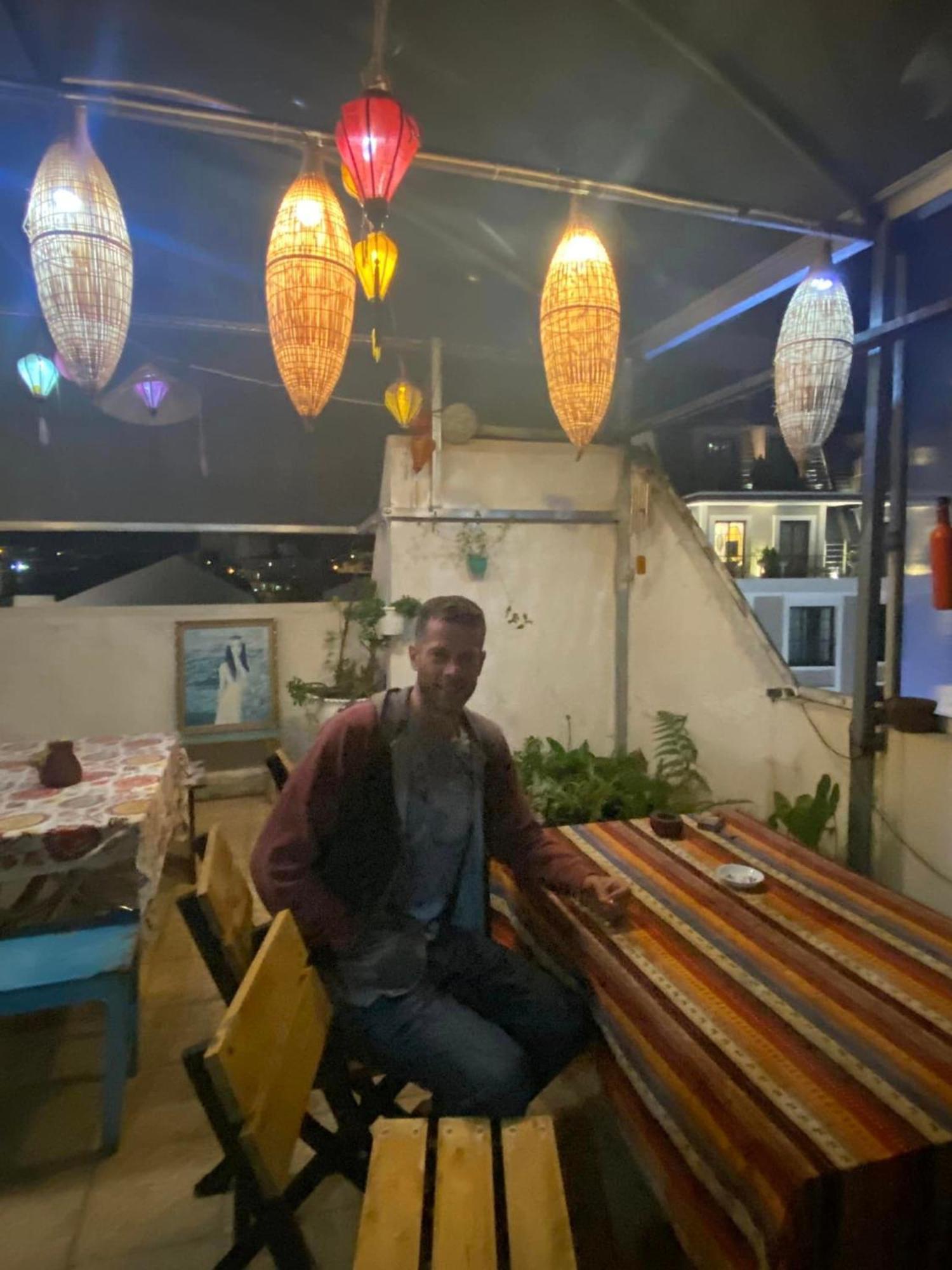 Mr.Happy Homestay Da Lat Eksteriør billede