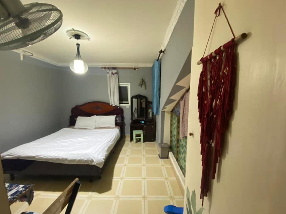 Mr.Happy Homestay Da Lat Eksteriør billede