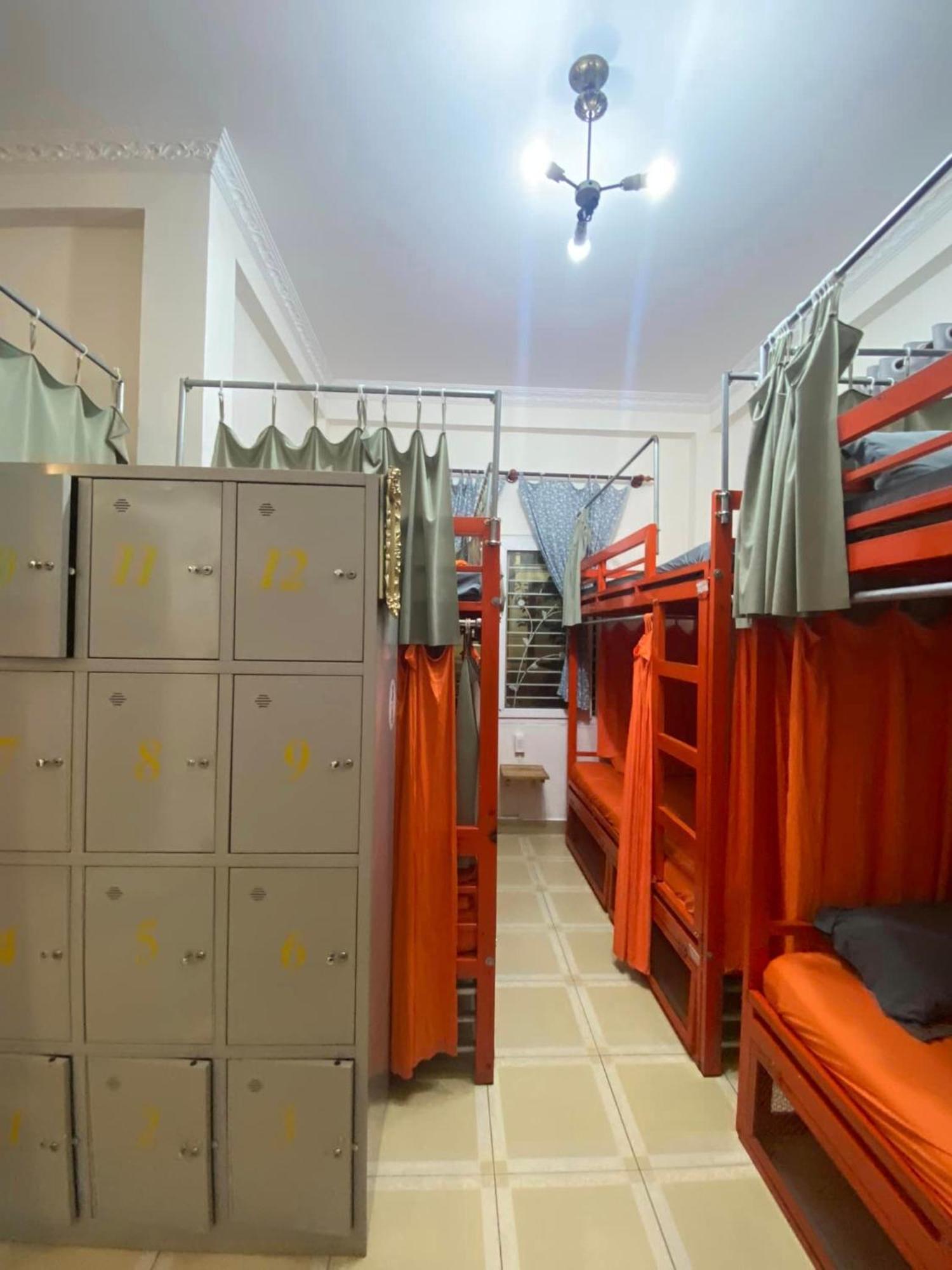 Mr.Happy Homestay Da Lat Eksteriør billede